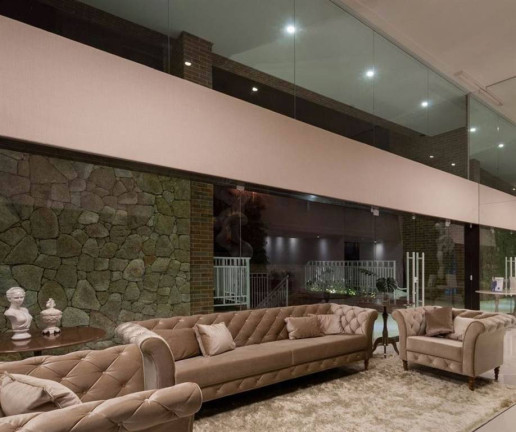 Imagem Apartamento com 4 Quartos à Venda, 250 m² em Forte - Praia Grande