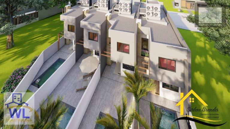 Imagem Casa com 3 Quartos à Venda,  em Centro - Balneário Barra Do Sul