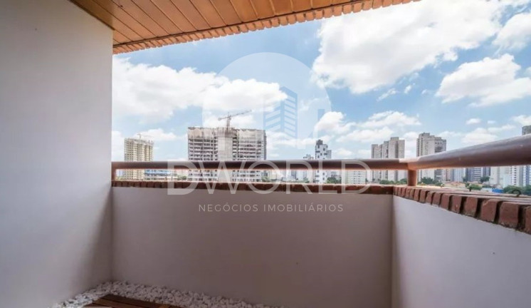 Imagem Imóvel com 4 Quartos à Venda, 100 m² em Jardim Das Acácias - São Paulo Imagem Imóvel com 4 Quartos à Venda, 100 m² em Jardim Das Acácias - São Paulo