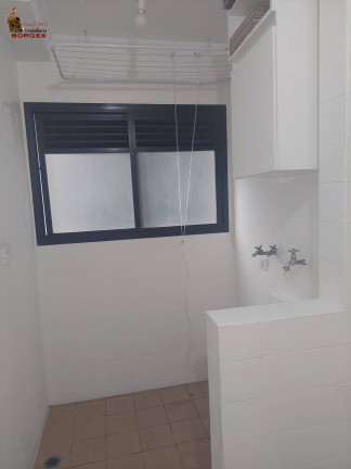 Imagem Apartamento com 1 Quarto à Venda, 40 m² em Moema Pássaros - São Paulo