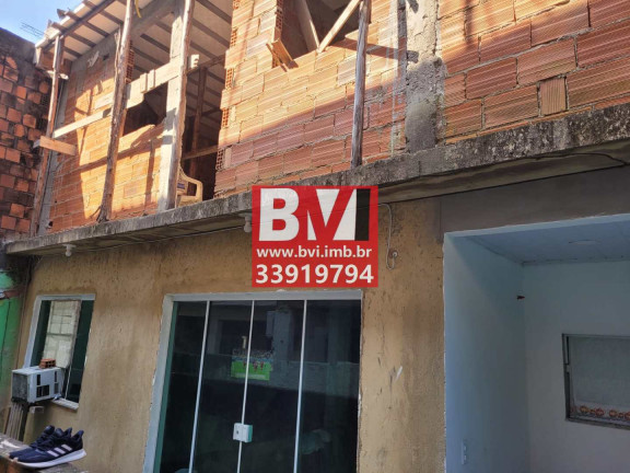 Imagem Casa com 2 Quartos à Venda, 74 m² em Cordovil - Rio De Janeiro Imagem Casa com 2 Quartos à Venda, 74 m² em Cordovil - Rio De Janeiro