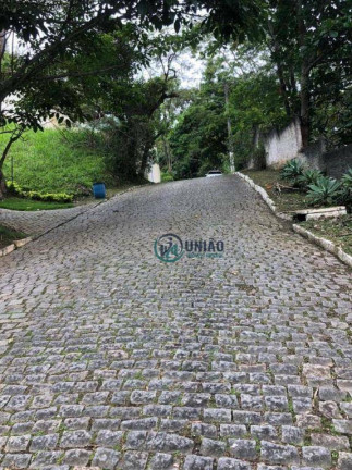Imagem Terreno à Venda, 580 m² em Serra Grande - Niterói Imagem Terreno à Venda, 580 m² em Serra Grande - Niterói