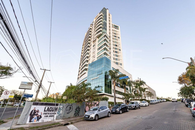 Imagem Apartamento com 1 Quarto à Venda, 57 m² em Três Figueiras - Porto Alegre Imagem Apartamento com 1 Quarto à Venda, 57 m² em Três Figueiras - Porto Alegre