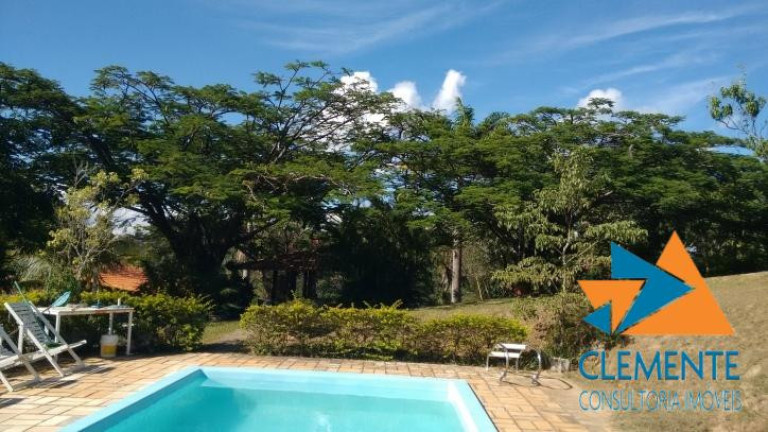 Imagem Chácara com 4 Quartos à Venda, 180 m² em Bonanza - Santa Luzia Imagem Chácara com 4 Quartos à Venda, 180 m² em Bonanza - Santa Luzia