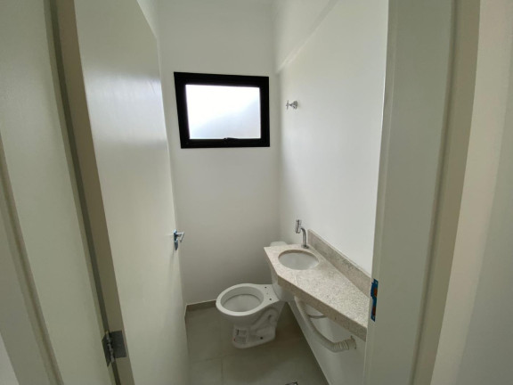 Imagem Casa de Condomínio com 2 Quartos à Venda, 95 m² em Macuco - Santos Imagem Casa de Condomínio com 2 Quartos à Venda, 95 m² em Macuco - Santos