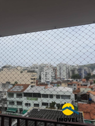 Imagem Apartamento com 2 Quartos à Venda, 70 m² em Santa Rosa - Niterói Imagem Apartamento com 2 Quartos à Venda, 70 m² em Santa Rosa - Niterói