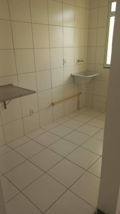 Imagem Apartamento com 2 Quartos à Venda, em Parque Do Café - Monte Mor Imagem Apartamento com 2 Quartos à Venda, em Parque Do Café - Monte Mor