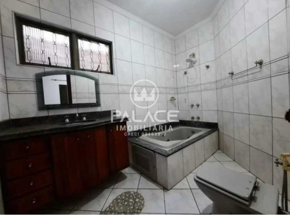 Imagem Imóvel com 3 Quartos para Alugar, 174 m² em Santa Terezinha - Piracicaba Imagem Imóvel com 3 Quartos para Alugar, 174 m² em Santa Terezinha - Piracicaba