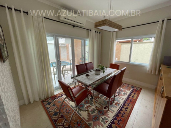 Imagem Casa com 5 Quartos à Venda, 258 m² em Condominio Residencial Pedra Grande - Atibaia