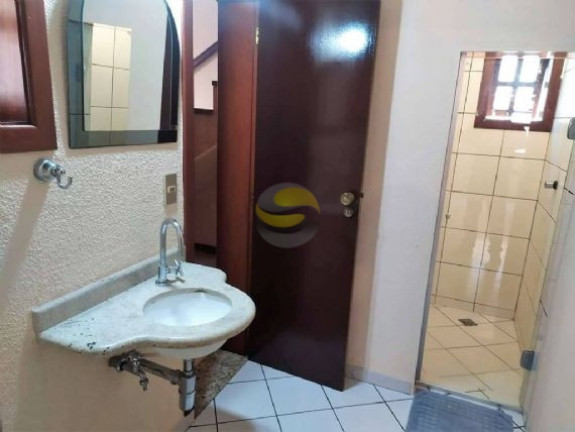 Imagem Casa de Condomínio com 4 Quartos à Venda, 284 m² em Parque Paulistano - Cotia