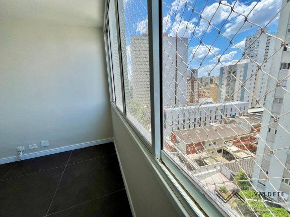 Imagem Apartamento com 1 Quarto à Venda, 50 m² em Jardim São Dimas - São José Dos Campos