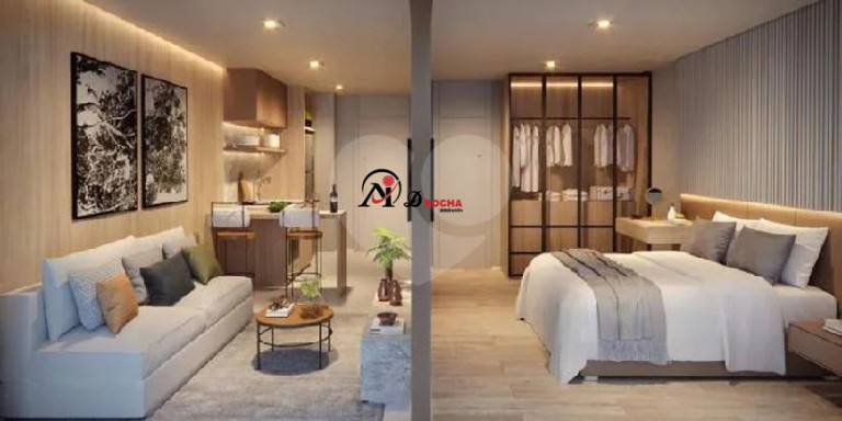 Imagem Apartamento com 3 Quartos à Venda,  em Vila Pirajussara - São Paulo