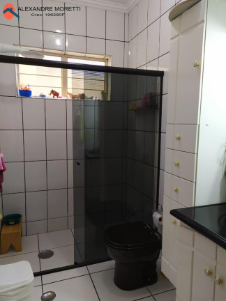 Imagem Casa com 3 Quartos à Venda, 300 m² em Vila Helena - Sorocaba