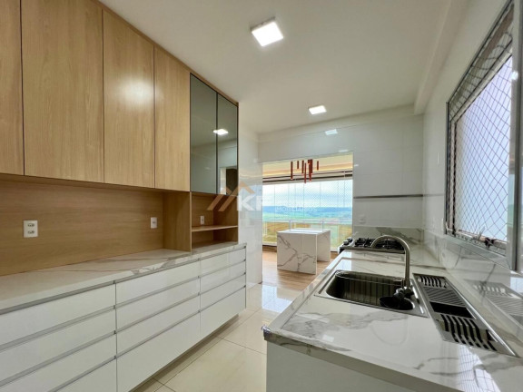 Imagem Apartamento com 4 Quartos à Venda, 195 m² em Vila Do Golf - Ribeirão Preto Imagem Apartamento com 4 Quartos à Venda, 195 m² em Vila Do Golf - Ribeirão Preto