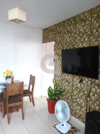 Imagem Apartamento com 2 Quartos à Venda, 45 m² em Sussuarana - Salvador Imagem Apartamento com 2 Quartos à Venda, 45 m² em Sussuarana - Salvador