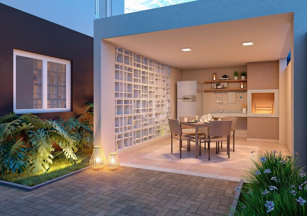 Imagem Apartamento com 1 Quarto à Venda, 25 m² em Barra Funda - São Paulo