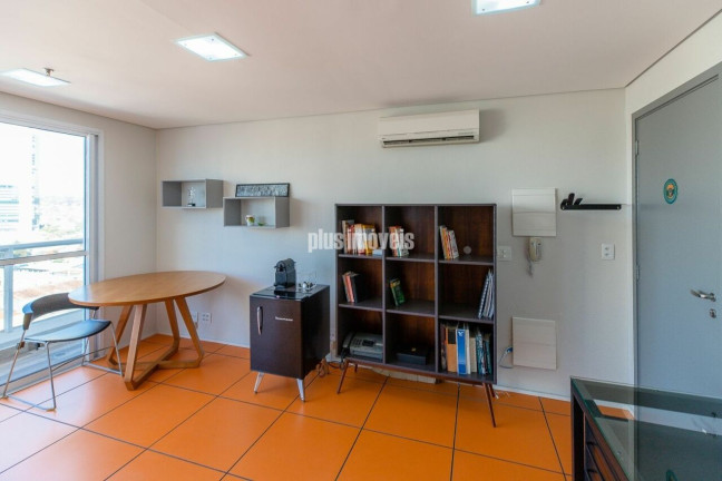 Imagem Imóvel Comercial à Venda, 38 m² em Pinheiros - São Paulo