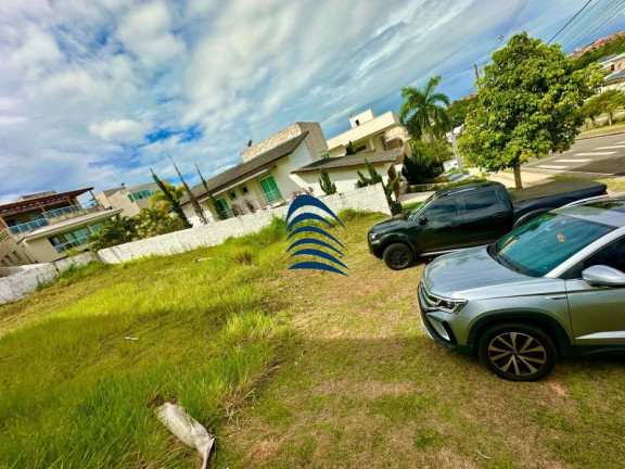 Imagem Terreno à Venda, 502 m² em Alphaville Ii - Salvador