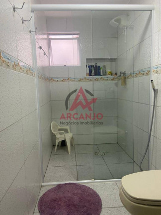 Imagem Apartamento com 3 Quartos à Venda, 102 m² em Itagua - Ubatuba Imagem Apartamento com 3 Quartos à Venda, 102 m² em Itagua - Ubatuba