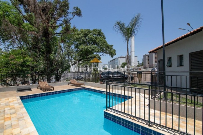 Apartamento com 2 Quartos à Venda, 42 m² em Jardim Maria Goretti - Ribeirão Preto