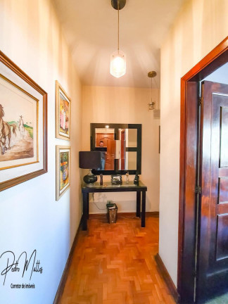 Imagem Imóvel com 3 Quartos à Venda, 123 m² em Centro - Piracicaba Imagem Imóvel com 3 Quartos à Venda, 123 m² em Centro - Piracicaba