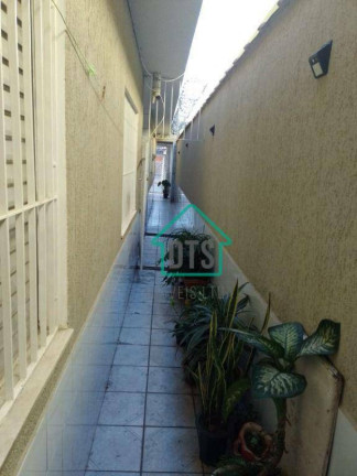 Imagem Casa com 2 Quartos à Venda, 136 m² em Jaguaribe - Osasco Imagem Casa com 2 Quartos à Venda, 136 m² em Jaguaribe - Osasco