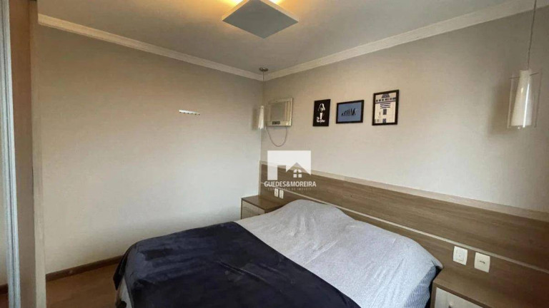 Imagem Apartamento com 3 Quartos à Venda, 117 m² em Parque Prado - Campinas