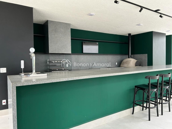 Imagem Apartamento com 3 Quartos à Venda, 128 m² em Taquaral - Campinas Imagem Apartamento com 3 Quartos à Venda, 128 m² em Taquaral - Campinas