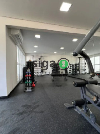 Imagem Apartamento com 2 Quartos à Venda, 72 m² em Panamby - São Paulo Imagem Apartamento com 2 Quartos à Venda, 72 m² em Panamby - São Paulo