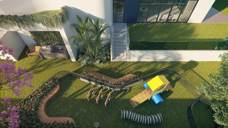 Imagem Imóvel com 3 Quartos à Venda, 145 m² em Parnamirim - Recife