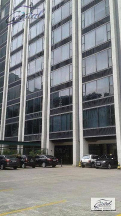 Foto do imóvel Sala Comercial à Venda ou Locação, 378 m² em Cidade Monções - São Paulo