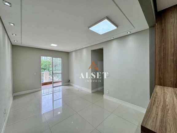 Apartamento com 3 Quartos à Venda, 82 m² em Vila Invernada - São Paulo
