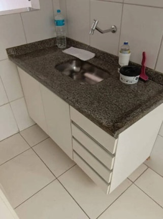 Imagem Apartamento com 2 Quartos para Alugar, 55 m² em Vila Mariana - São Paulo