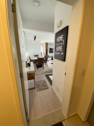 Imagem Apartamento com 2 Quartos à Venda, 80 m² em Vila Formosa - São Paulo