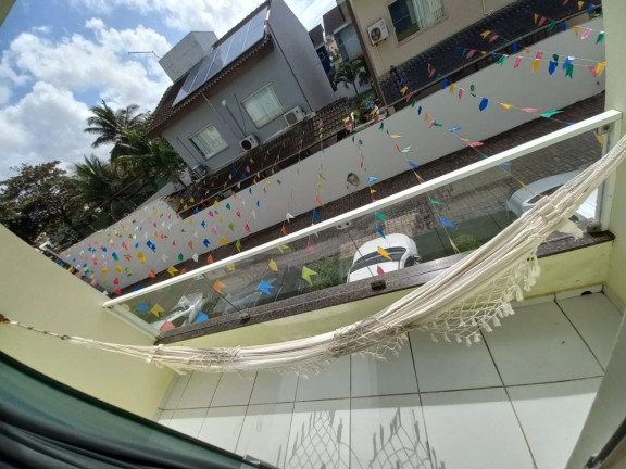 Imagem Apartamento com 2 Quartos à Venda, 79 m² em Ipitanga - Lauro De Freitas Imagem Apartamento com 2 Quartos à Venda, 79 m² em Ipitanga - Lauro De Freitas