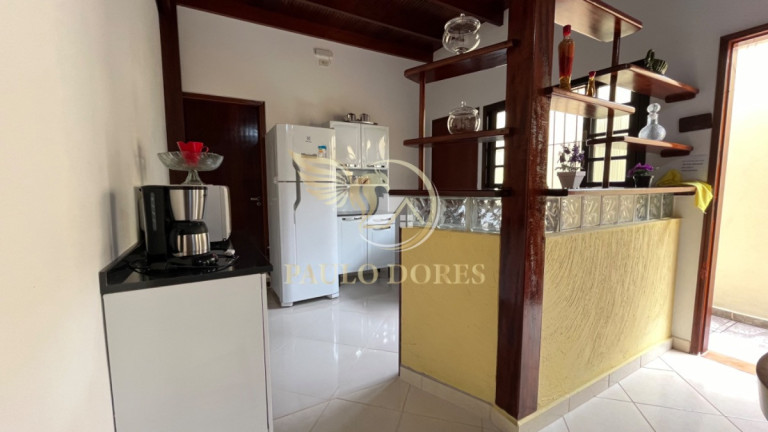 Imagem Sobrado com 5 Quartos à Venda, 150 m² em Barra Da Lagoa - Ubatuba