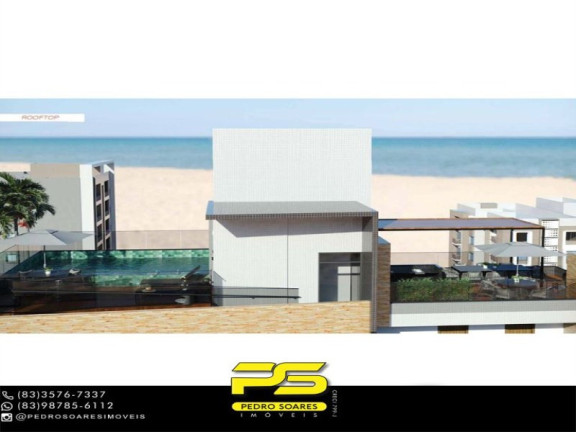 Imagem Apartamento com 1 Quarto à Venda, 18 m² em Bessa - João Pessoa Imagem Apartamento com 1 Quarto à Venda, 18 m² em Bessa - João Pessoa