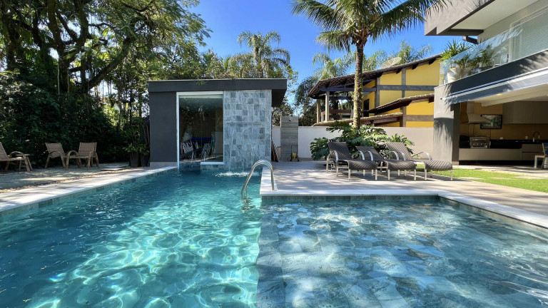 Imagem Casa com 6 Quartos à Venda, 380 m² em Riviera De São Lourenço - Bertioga Imagem Casa com 6 Quartos à Venda, 380 m² em Riviera De São Lourenço - Bertioga