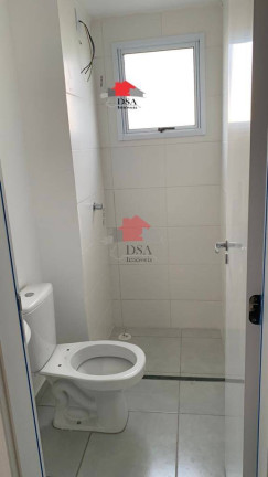 Imagem Apartamento com 2 Quartos para Alugar, 39 m² em Chácaras Assay - Hortolândia