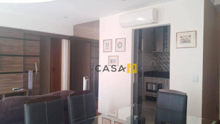 Imagem Apartamento com 3 Quartos à Venda, 90 m² em Jardim São Paulo - Americana Imagem Apartamento com 3 Quartos à Venda, 90 m² em Jardim São Paulo - Americana