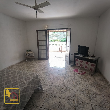 Imagem Casa com 3 Quartos à Venda, 120 m² em Serpa - Caieiras