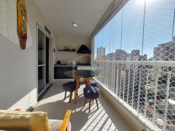 Imagem Apartamento com 2 Quartos à Venda, 83 m² em Santana - São Paulo Imagem Apartamento com 2 Quartos à Venda, 83 m² em Santana - São Paulo
