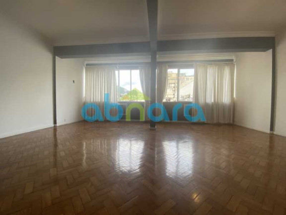 Imagem Apartamento com 3 Quartos à Venda, 150 m² em Copacabana - Rio De Janeiro