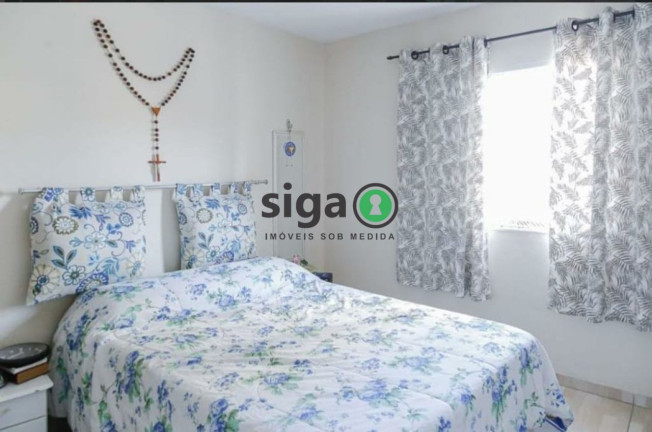 Imagem Casa com 2 Quartos à Venda, 90 m² em Vila Carrão - São Paulo Imagem Casa com 2 Quartos à Venda, 90 m² em Vila Carrão - São Paulo