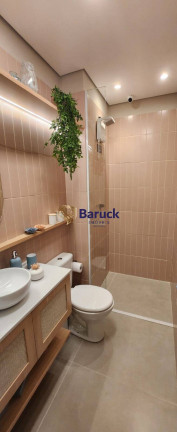 Imagem Apartamento com 2 Quartos à Venda, 36 m² em Jabaquara - São Paulo