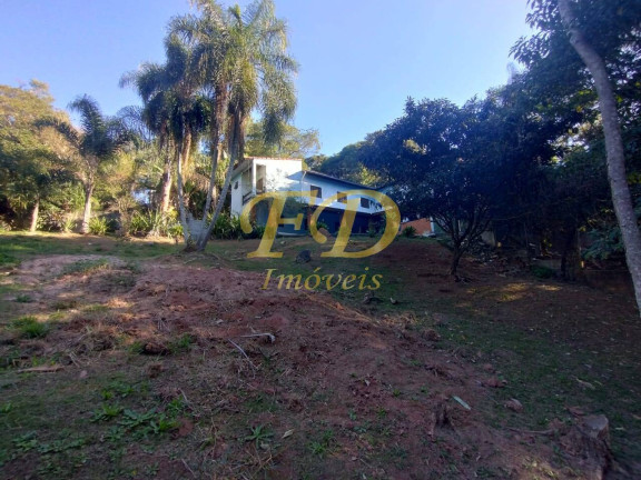 Imagem Chácara com 3 Quartos à Venda, 2.500 m² em Pedra Vermelha (terra Preta) - Mairiporã Imagem Chácara com 3 Quartos à Venda, 2.500 m² em Pedra Vermelha (terra Preta) - Mairiporã