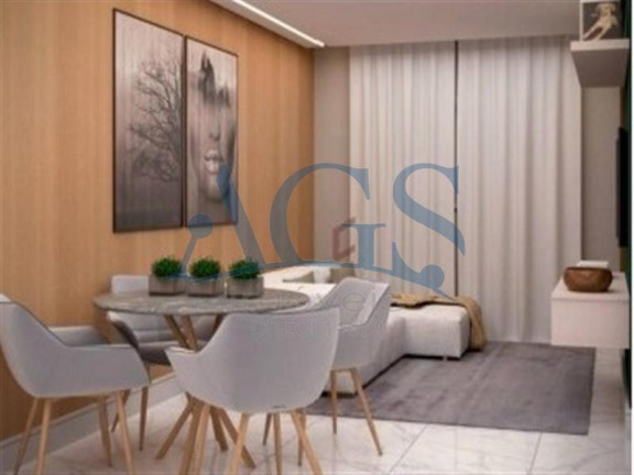 Imagem Apartamento com 1 Quarto à Venda, 27 m² em Vila Paranaguá - São Paulo