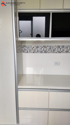 Imagem Apartamento com 2 Quartos à Venda, 49 m² em Vila Leopoldina - Sorocaba