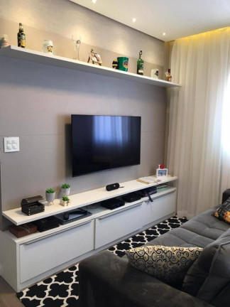 Imagem Apartamento com 2 Quartos à Venda, 65 m² em Santa Maria - Santo André Imagem Apartamento com 2 Quartos à Venda, 65 m² em Santa Maria - Santo André