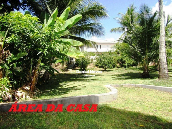 Imagem Casa de Condomínio com 4 Quartos à Venda, 500 m² em Vilas Do Atlântico - Lauro De Freitas